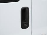  Drivers Side Door handle photo